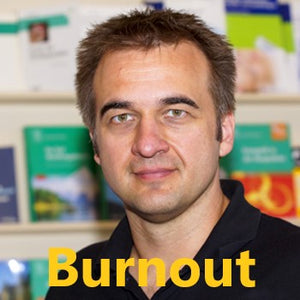 Hypnosetherapie bei Burnout und Energielosigkeit 05./06.12.2024