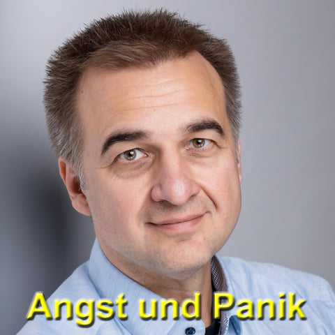 Hypnosetherapie bei Angst- und Panikstörungen 12./13.10.2023
