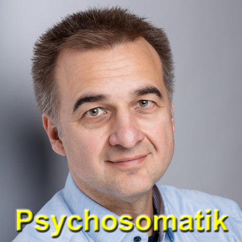 Hypnosetherapie bei Psychosomatischen Störungen 14/15.09.2023